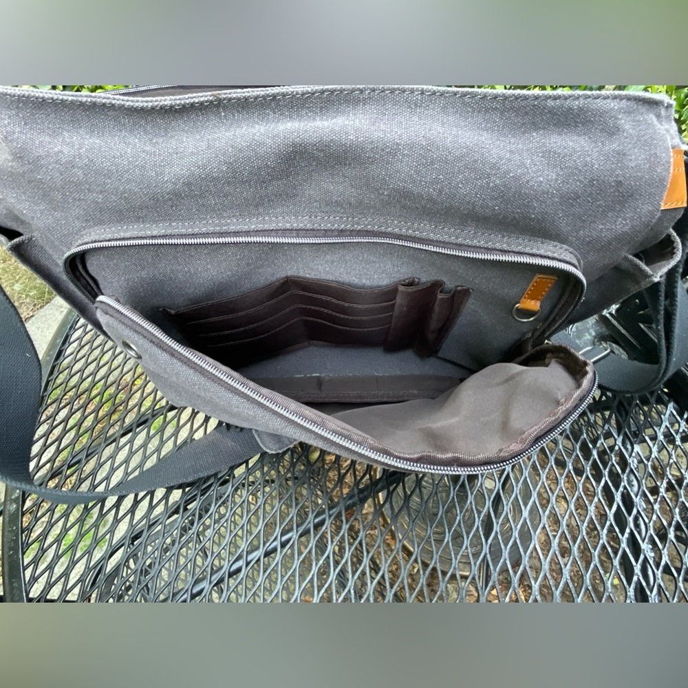 Durable High Quality Waterproof Multi-Pocket/Laye… - image 7